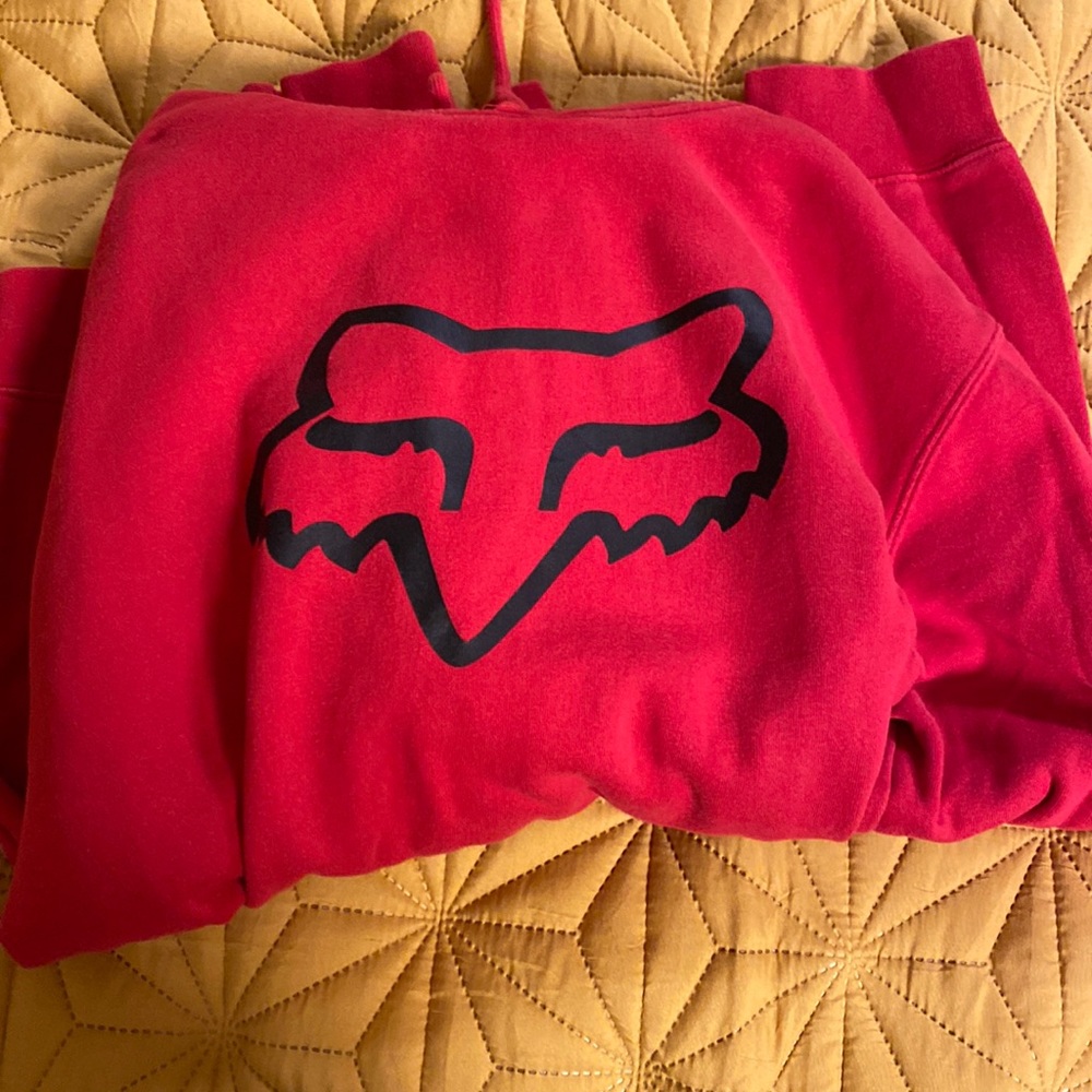 Hoodie